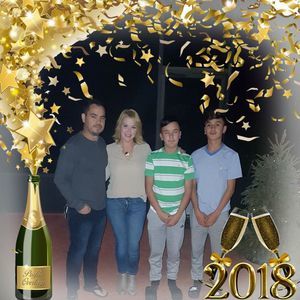 Meet your Posher, Jackie